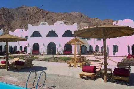 Daniela Diving Resort Dahab - 64