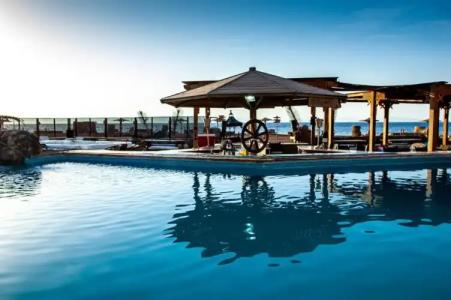 Daniela Diving Resort Dahab - 99