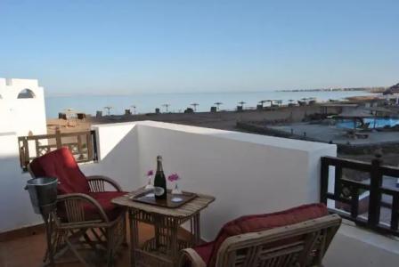 Daniela Diving Resort Dahab - 61