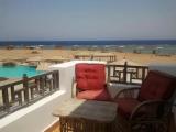 Standard Triple room with sea view