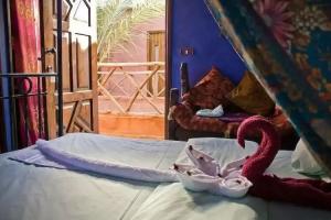 Alf Leila Boutique Hotel, Dahab