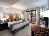 Superior Seaside Double room with balcony