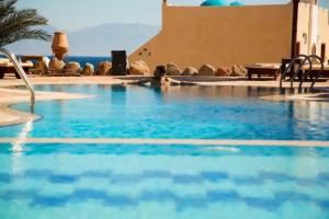 The Bedouin Moon Hotel, Dahab