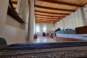 The Bedouin Moon Hotel, Dahab