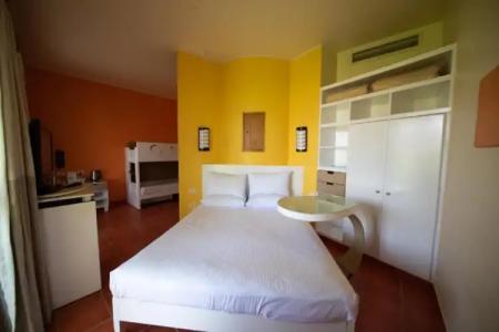 Dahab Lagoon Club & Resort Ex Tirana Dahab - 101