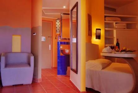 Dahab Lagoon Club & Resort Ex Tirana Dahab - 100