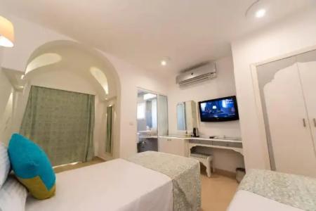 Dahab Lagoon Club & Resort Ex Tirana Dahab - 102