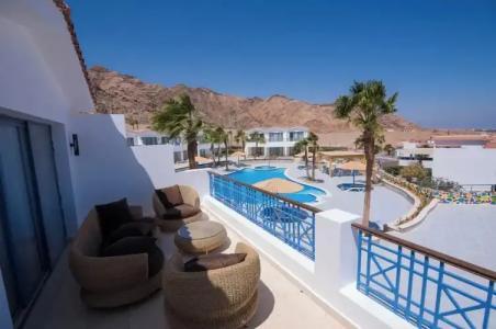 Ecotel Dahab Bay View Resort - 111