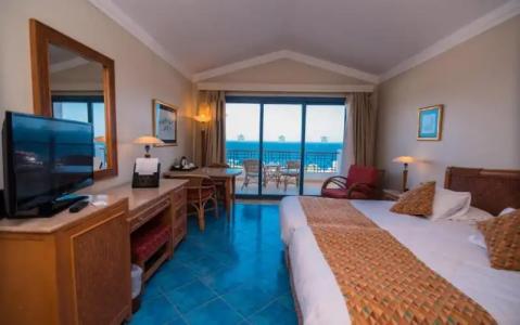 Ecotel Dahab Bay View Resort - 82