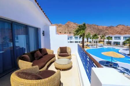 Ecotel Dahab Bay View Resort - 116