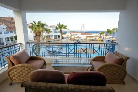 Ecotel Dahab Bay View Resort - 109