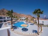 Deluxe room with balcony and with sea view