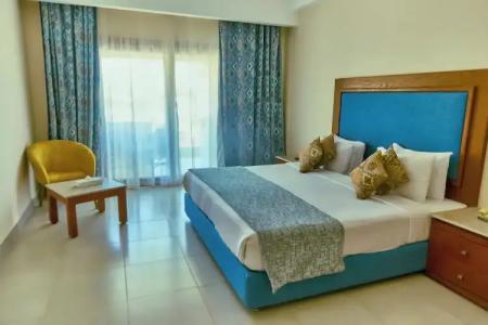 Tropitel Dahab Oasis - 141