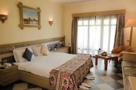 Tropitel Dahab Oasis - 138