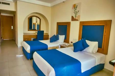 Tropitel Dahab Oasis - 131