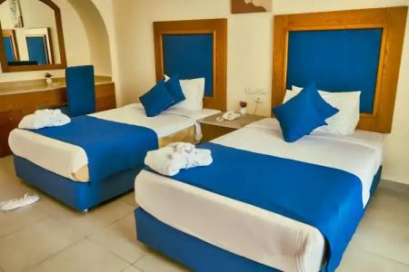 Tropitel Dahab Oasis - 126