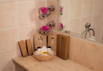 Tropitel Dahab Oasis - 152