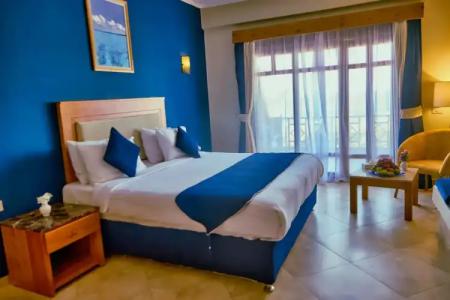 Tropitel Dahab Oasis - 154