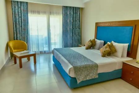 Tropitel Dahab Oasis - 130