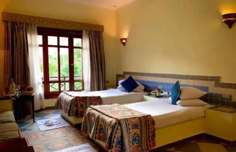 Tropitel Dahab Oasis - 100