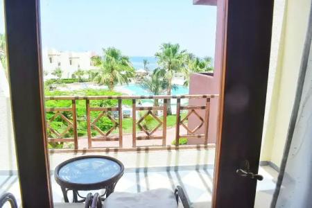 Tropitel Dahab Oasis - 156