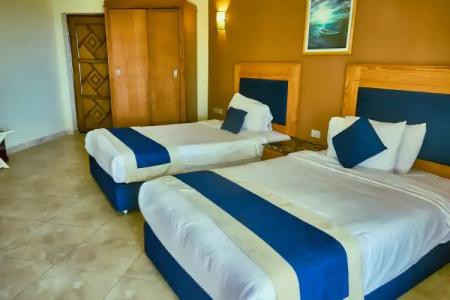 Tropitel Dahab Oasis - 155