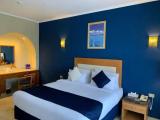 Superior Double room with sea view
