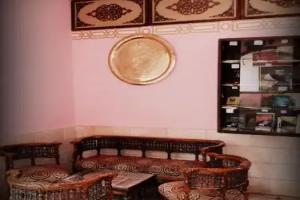 Ali Baba Hotel, Dahab