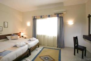 4S Hotel Dahab, Dahab