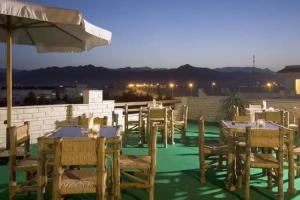 4S Hotel Dahab, Dahab