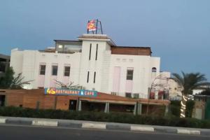 4S Hotel, Dahab