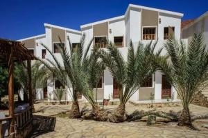 Jowhara Hotel, Dahab