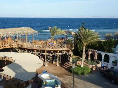 La Reine Dahab - 7
