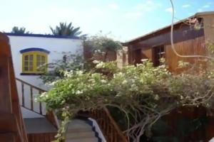 Neptune Hotel, Dahab