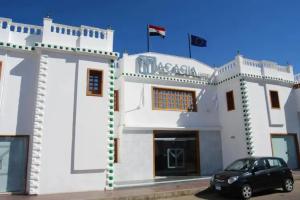 Acacia Hotel, Dahab