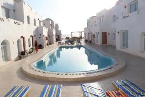 Rocketa Hotel, Dahab