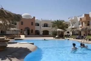 Sheikh Ali Dahab Resort, Dahab