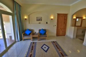 Sheikh Ali Resort, Dahab