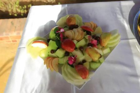 Sheikh Ali Dahab Resort - 8