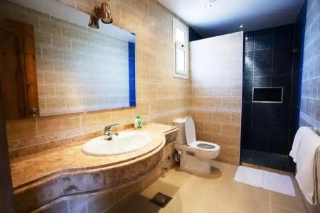 Sheikh Ali Dahab Resort - 43