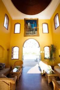 Sheikh Ali Dahab Resort - 17