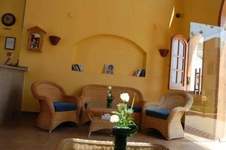 Sheikh Ali Dahab Resort - 13