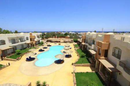 Sheikh Ali Dahab Resort - 10