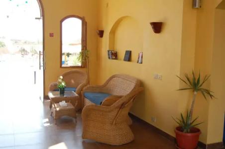 Sheikh Ali Dahab Resort - 9