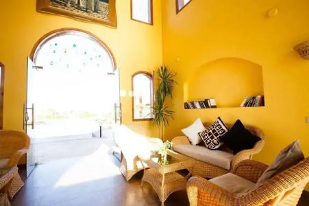 Sheikh Ali Dahab Resort - 15