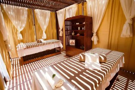 Sheikh Ali Dahab Resort - 29