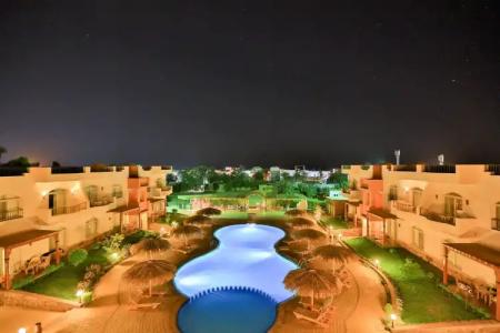 Sheikh Ali Dahab Resort - 11