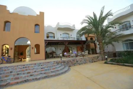 Sheikh Ali Dahab Resort - 16