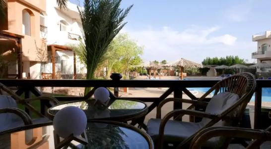 Sheikh Ali Dahab Resort - 33