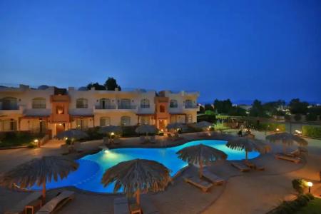 Sheikh Ali Dahab Resort - 14